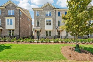 4563 Deanston Court 387, Peachtree Corners, GA 30092