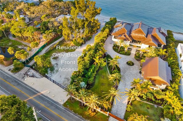 225 LITTLE POND LANE, Sarasota, FL 34242