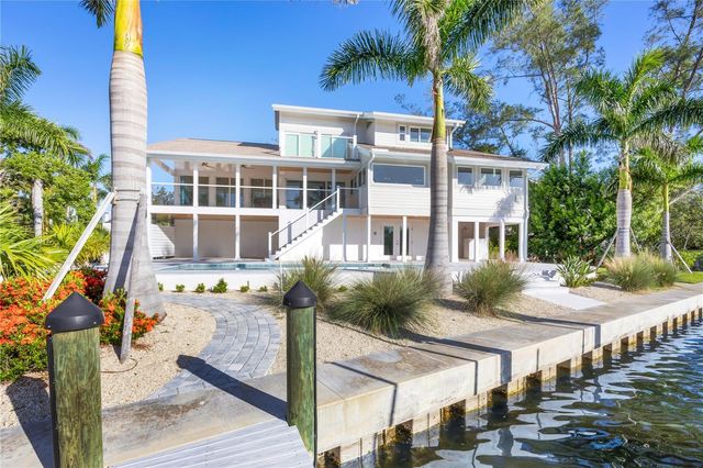 225 LITTLE POND LANE, Sarasota, FL 34242