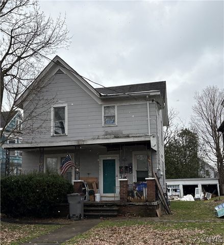 720 North Madison Street, Rome, NY 13440