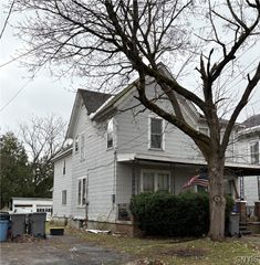 720 North Madison Street, Rome, NY 13440