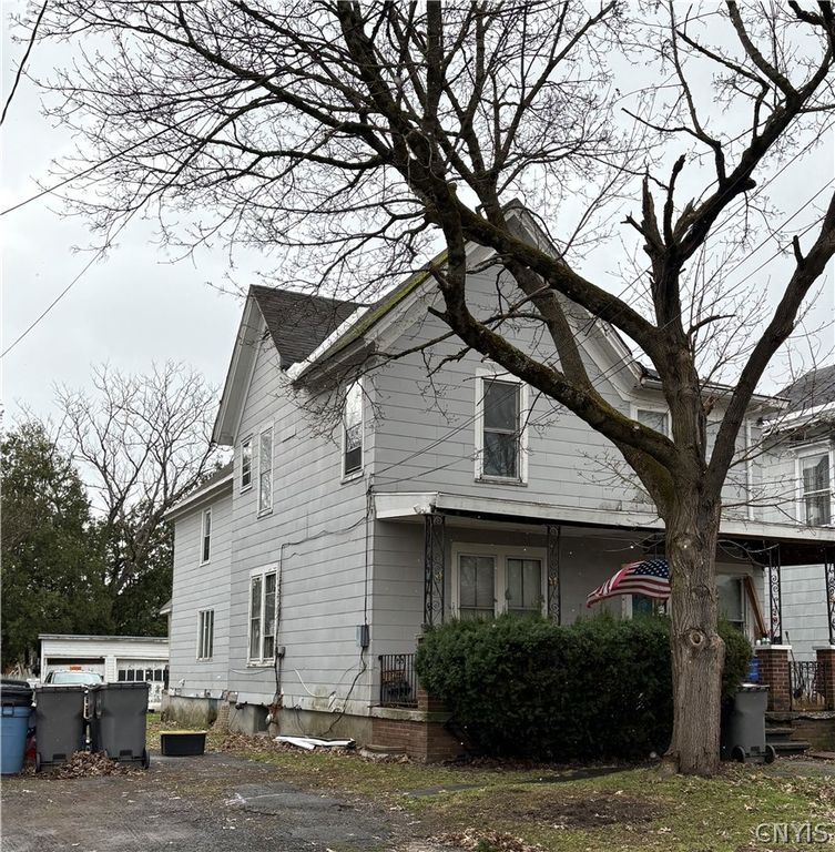 720 North Madison Street, Rome, NY 13440