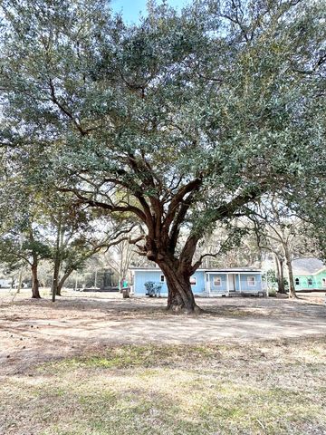 1645 Cuffy Lane, Charleston, SC 29412