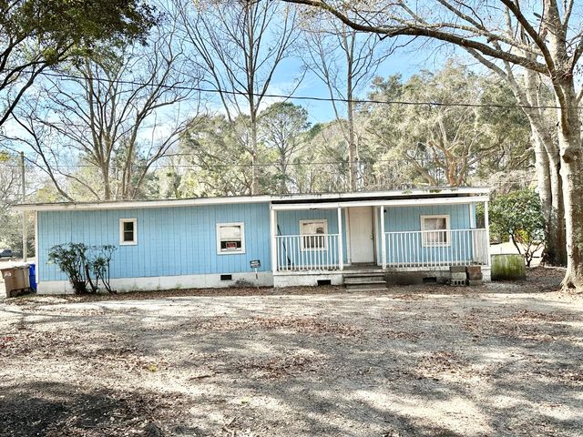 1645 Cuffy Lane, Charleston, SC 29412