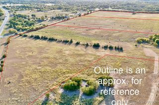 Buckaloo Bend Road, Kingston, OK 73439
