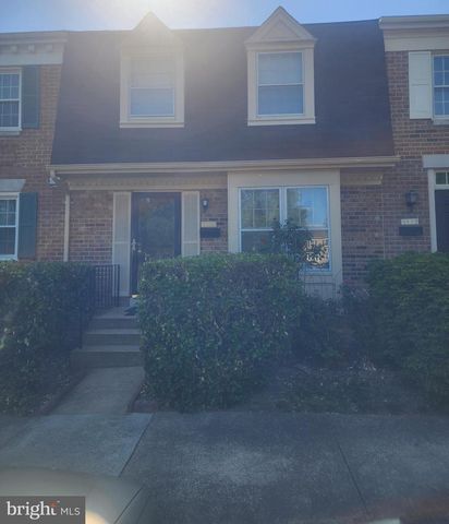 6494 FRANCONIA RD, Springfield, VA 22150