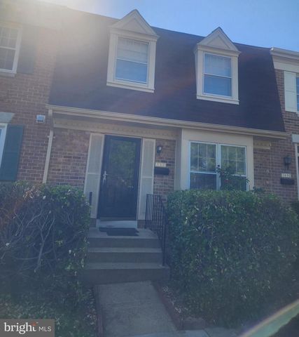 6494 FRANCONIA RD, Springfield, VA 22150