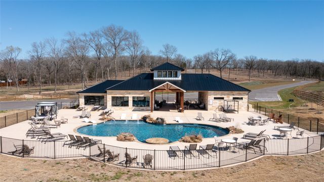 7321 Ranch Oaks Trail, Eustace, TX 75124