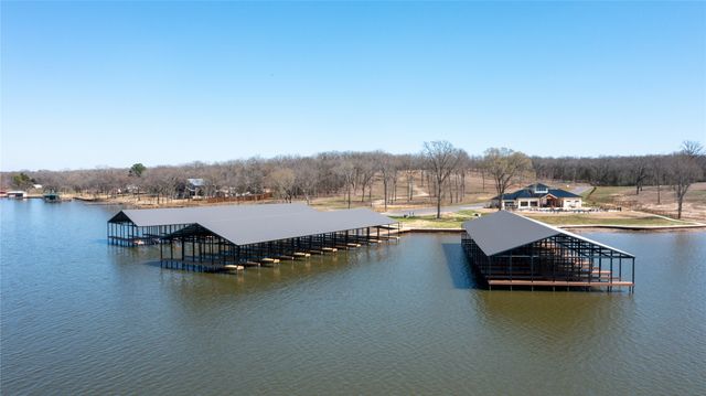 7321 Ranch Oaks Trail, Eustace, TX 75124