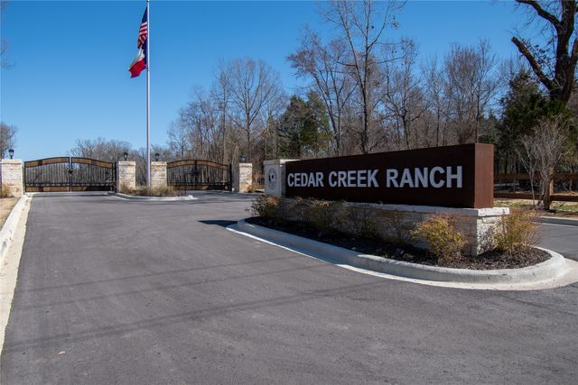 7321 Ranch Oaks Trail, Eustace, TX 75124