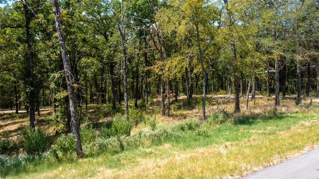 7321 Ranch Oaks Trail, Eustace, TX 75124