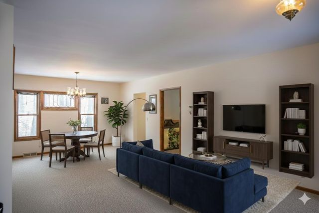 502 S Main Street, Necedah, WI 54646