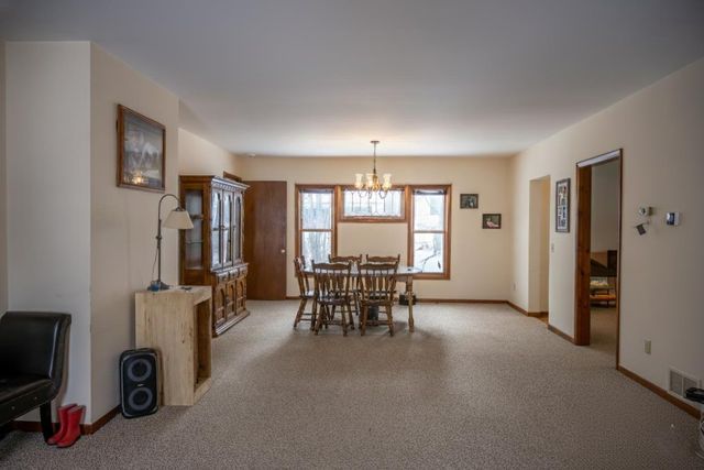 502 S Main Street, Necedah, WI 54646