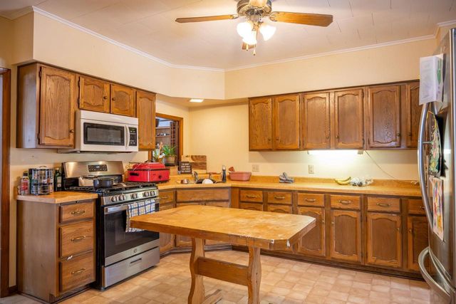 502 S Main Street, Necedah, WI 54646