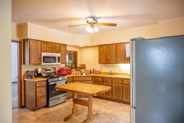 502 S Main Street, Necedah, WI 54646