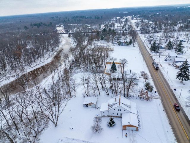 502 S Main Street, Necedah, WI 54646