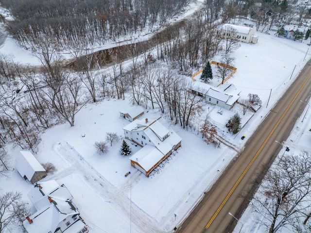 502 S Main Street, Necedah, WI 54646