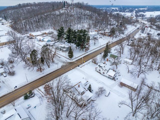 502 S Main Street, Necedah, WI 54646