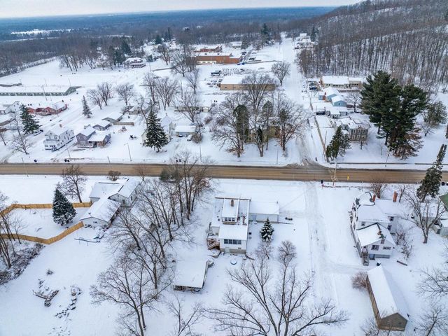 502 S Main Street, Necedah, WI 54646