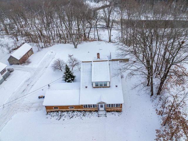 502 S Main Street, Necedah, WI 54646