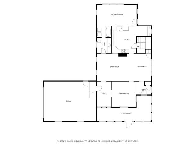 502 S Main Street, Necedah, WI 54646