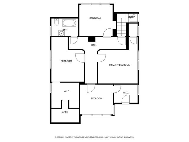 502 S Main Street, Necedah, WI 54646