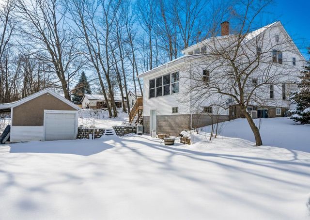 502 S Main Street, Necedah, WI 54646