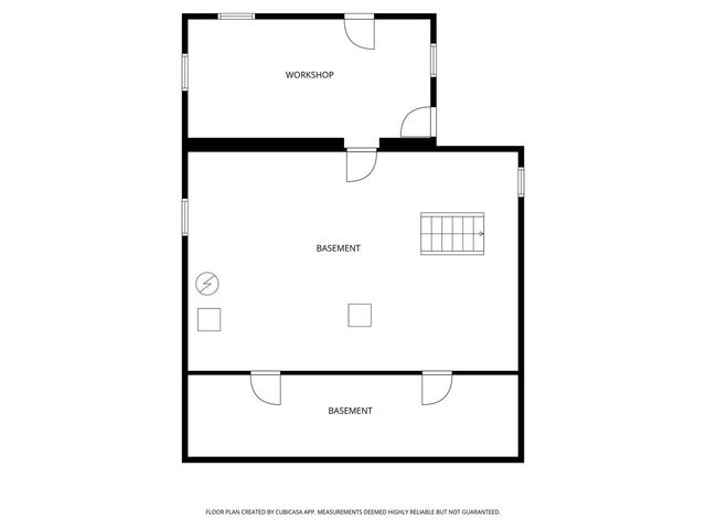 502 S Main Street, Necedah, WI 54646