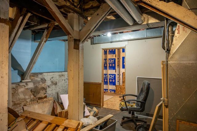 502 S Main Street, Necedah, WI 54646