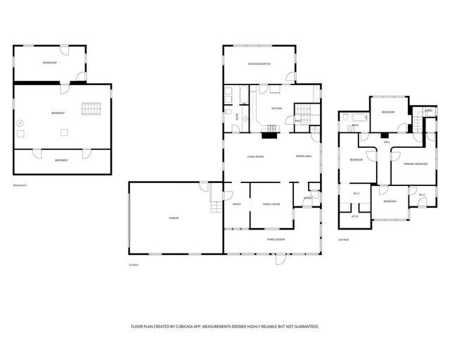 502 S Main Street, Necedah, WI 54646