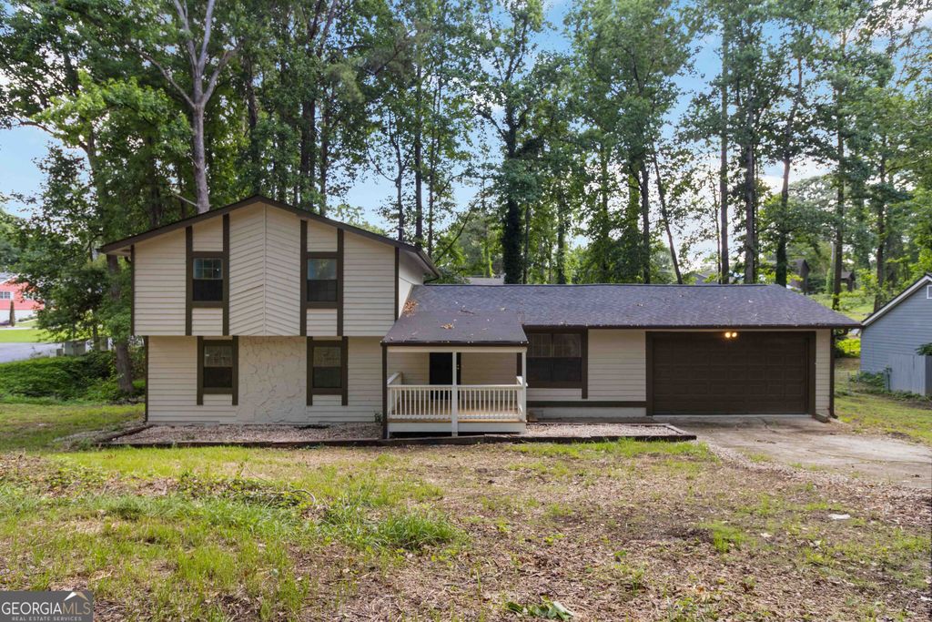 770 Four Winds Lane, Jonesboro, GA 30238