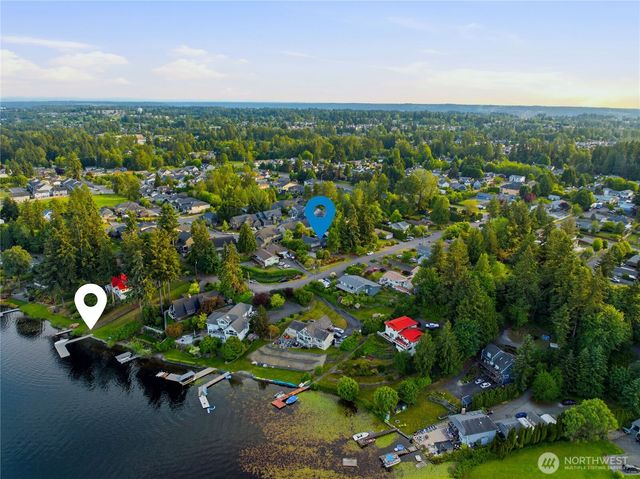 13249 SE 261st Street, Kent, WA 98042