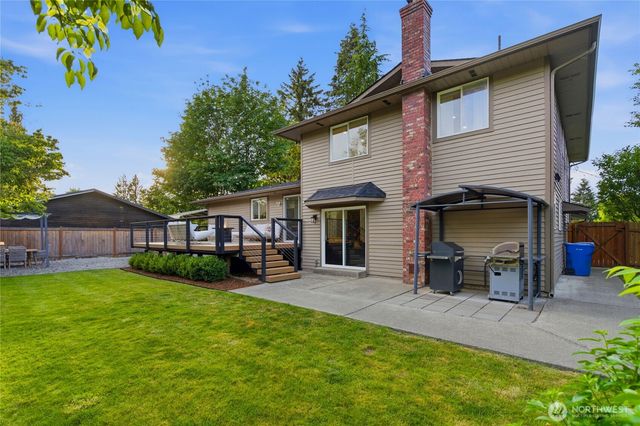 13249 SE 261st Street, Kent, WA 98042