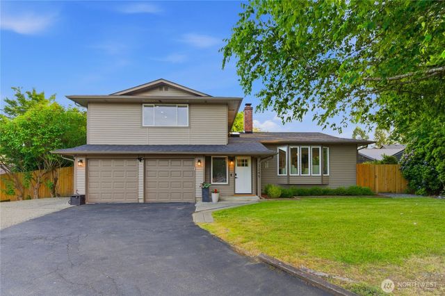 13249 SE 261st Street, Kent, WA 98042