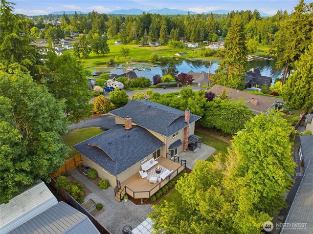 13249 SE 261st Street, Kent, WA 98042