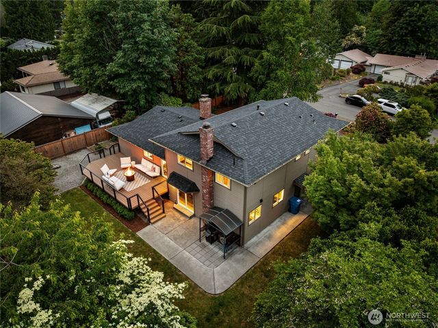 13249 SE 261st Street, Kent, WA 98042