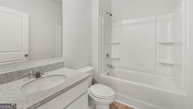 247 Hampton Terrace, Dallas, GA 30157