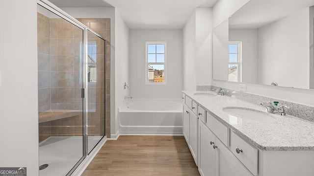 247 Hampton Terrace, Dallas, GA 30157