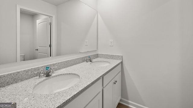 247 Hampton Terrace, Dallas, GA 30157