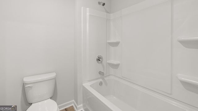 247 Hampton Terrace, Dallas, GA 30157