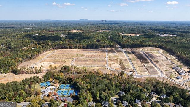 247 Hampton Terrace, Dallas, GA 30157