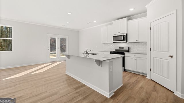 247 Hampton Terrace, Dallas, GA 30157