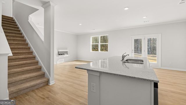 247 Hampton Terrace, Dallas, GA 30157