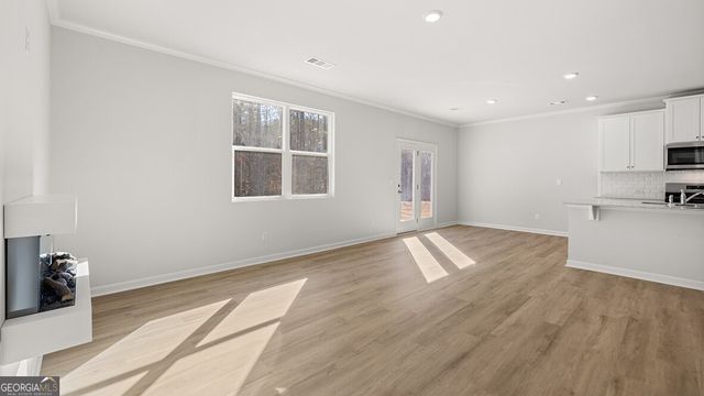 247 Hampton Terrace, Dallas, GA 30157