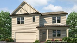 247 Hampton Terrace, Dallas, GA 30157