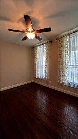 1815 Chapman Street, Houston, TX 77009