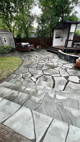 1815 Chapman Street, Houston, TX 77009