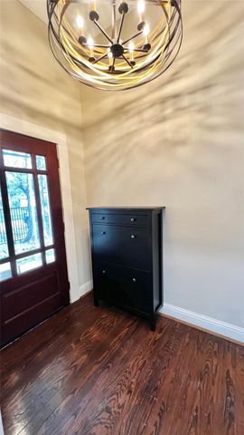 1815 Chapman Street, Houston, TX 77009