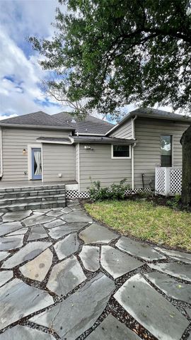 1815 Chapman Street, Houston, TX 77009