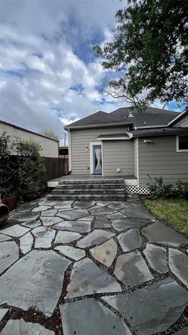 1815 Chapman Street, Houston, TX 77009